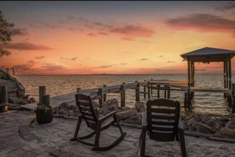 Villa ou maison à vendre à Ruskin, Floride: 2 chambres, 75.81 m2 № 2149126 - photo 2