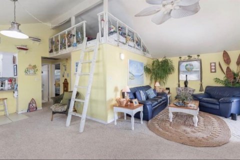 Villa ou maison à vendre à Ruskin, Floride: 2 chambres, 75.81 m2 № 2149126 - photo 4