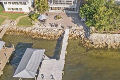 Villa ou maison à vendre à Ruskin, Floride: 2 chambres, 75.81 m2 № 2149126 - photo 6