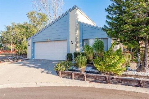 House in Hudson, Florida 2 bedrooms, 134.89 sq.m. № 2098703