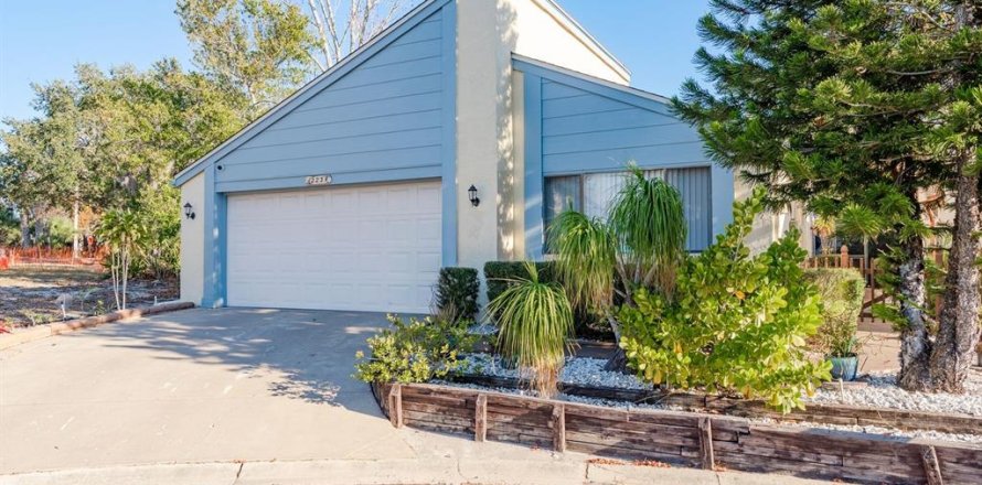 Villa ou maison à Hudson, Floride 2 chambres, 134.89 m2 № 2098703