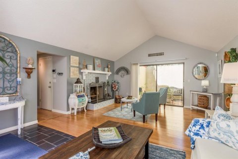 Villa ou maison à vendre à Hudson, Floride: 2 chambres, 134.89 m2 № 2098703 - photo 7