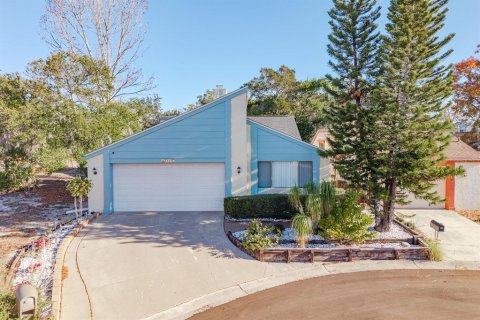 Villa ou maison à vendre à Hudson, Floride: 2 chambres, 134.89 m2 № 2098703 - photo 3
