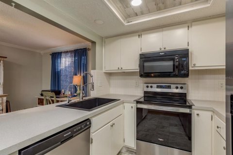 Villa ou maison à vendre à Hudson, Floride: 2 chambres, 134.89 m2 № 2098703 - photo 15