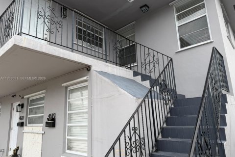 Снять в аренду виллу или дом в Майами, Флорида 4 спальни, 242.94м2, № 2046821 - фото 3