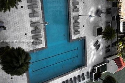 Copropriété à louer à Miami, Floride: 1 chambre, 69.68 m2 № 1931848 - photo 19