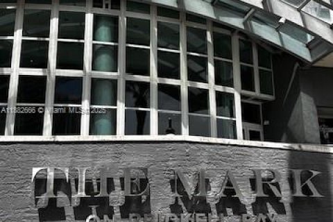 Copropriété à louer à Miami, Floride: 1 chambre, 69.68 m2 № 1931848 - photo 4