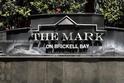 Copropriété à louer à Miami, Floride: 1 chambre, 69.68 m2 № 1931848 - photo 6