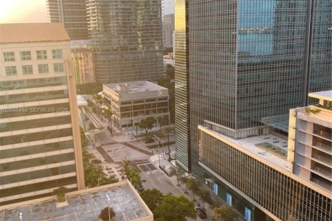 Condo in Miami, Florida, 1 bedroom  № 2362788