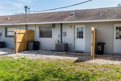Apartamento en alquiler en Tarpon Springs, Florida, 2 dormitorios, 69.68 m2 № 1720446 - foto 19