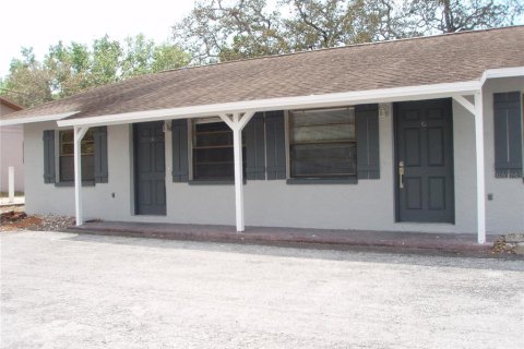 Apartamento en alquiler en Tarpon Springs, Florida, 2 dormitorios, 69.68 m2 № 1720446 - foto 1