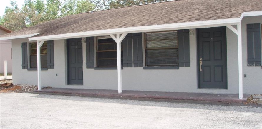 Appartement à Tarpon Springs, Floride 2 chambres, 69.68 m2 № 1720446