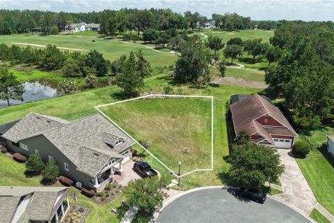Land in Brooksville, Florida № 2221221