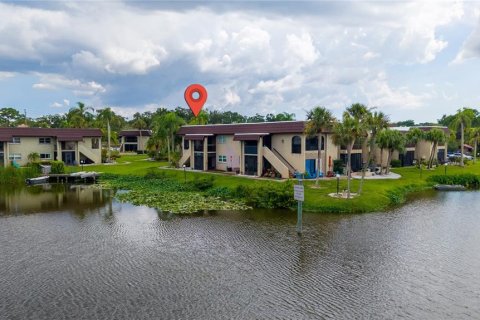 Condo in Safety Harbor, Florida, 1 bedroom № 2238176 - photo 26