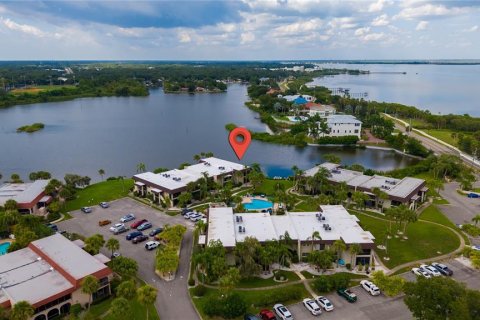 Condo in Safety Harbor, Florida, 1 bedroom № 2238176 - photo 22