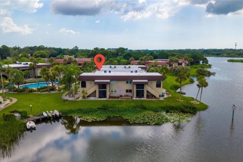 Condo in Safety Harbor, Florida, 1 bedroom № 2238176 - photo 25