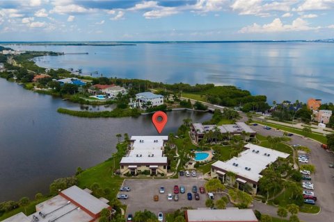 Condo in Safety Harbor, Florida, 1 bedroom № 2238176 - photo 21