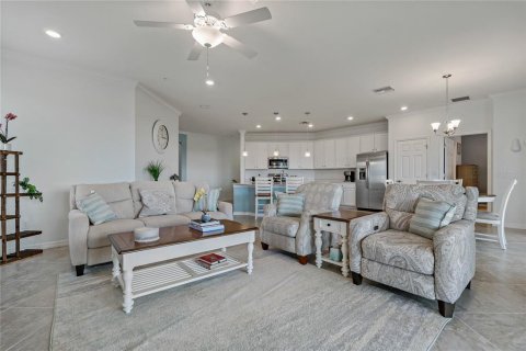 Condo in Venice, Florida, 2 bedrooms  № 1734874 - photo 10