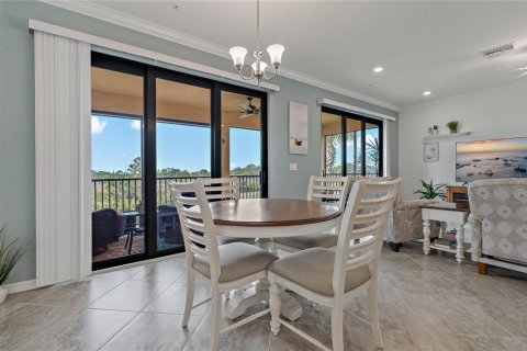 Condo in Venice, Florida, 2 bedrooms  № 1734874 - photo 9
