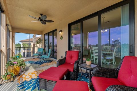 Condo in Venice, Florida, 2 bedrooms  № 1734874 - photo 27