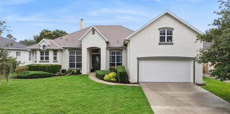 Casa en DeBary, Florida 4 dormitorios, 269.51 m2 № 2157794