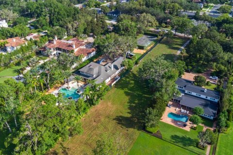 Terreno en venta en Maitland, Florida № 1760516 - foto 9