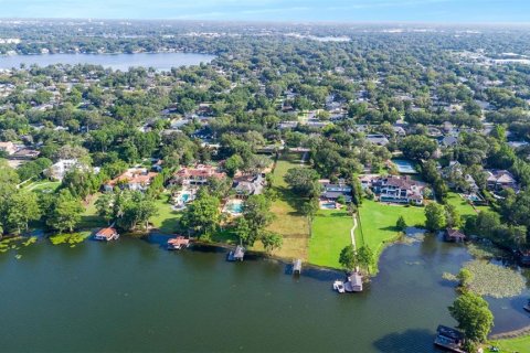 Terreno en venta en Maitland, Florida № 1760516 - foto 11