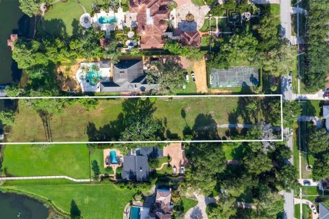 Terreno en venta en Maitland, Florida № 1760516 - foto 10