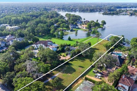 Terreno en venta en Maitland, Florida № 1760516 - foto 1