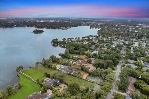 Terreno en venta en Maitland, Florida № 1760516 - foto 13