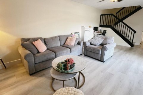 Touwnhouse à West Palm Beach, Floride 2 chambres, 114.83 m2 № 1229091