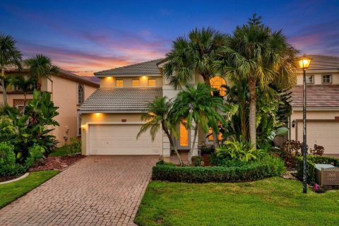 Villa ou maison à Jensen Beach, Floride 4 chambres, 235.6 m2 № 2374167