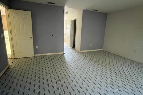 House in Kissimmee, Florida 4 bedrooms, 259.2 sq.m. № 1807324 - photo 29