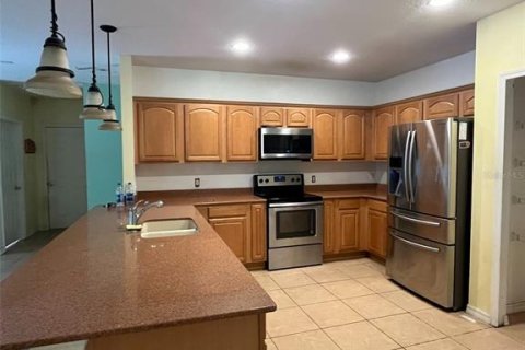 House in Kissimmee, Florida 4 bedrooms, 259.2 sq.m. № 1807324 - photo 18