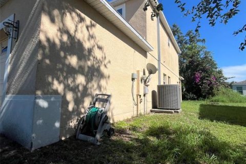 House in Kissimmee, Florida 4 bedrooms, 259.2 sq.m. № 1807324 - photo 4
