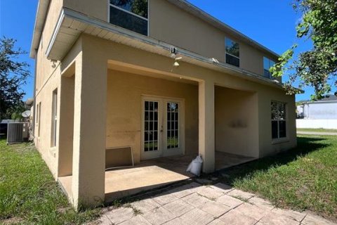 House in Kissimmee, Florida 4 bedrooms, 259.2 sq.m. № 1807324 - photo 6