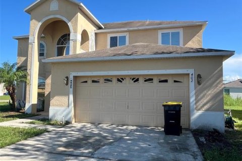 House in Kissimmee, Florida 4 bedrooms, 259.2 sq.m. № 1807324 - photo 2
