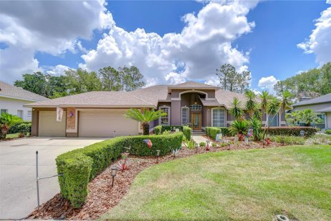 Villa ou maison à Valrico, Floride 4 chambres, 246.66 m2 № 2125149