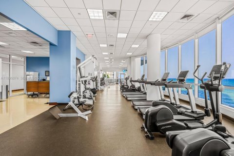 Снять в аренду кондоминиум в Майами-Бич, Флорида 1 спальня, 63.45м2, № 1947849 - фото 17