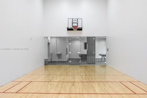 Снять в аренду кондоминиум в Майами-Бич, Флорида 1 спальня, 63.45м2, № 1947849 - фото 19