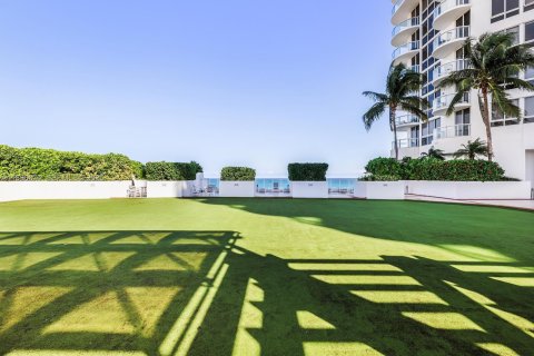 Снять в аренду кондоминиум в Майами-Бич, Флорида 1 спальня, 63.45м2, № 1947849 - фото 13