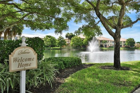 Condo à Fort Myers, Floride, 3 chambres  № 2349258