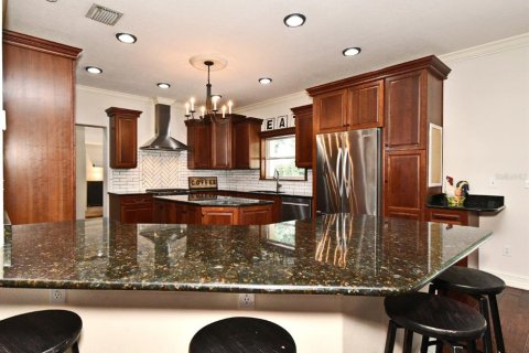 House in Maitland, Florida 6 bedrooms, 371.24 sq.m. № 1783404 - photo 20