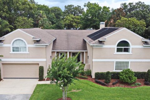 House in Maitland, Florida 6 bedrooms, 371.24 sq.m. № 1783404 - photo 1