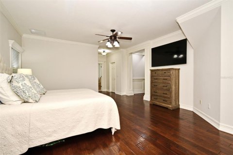 House in Maitland, Florida 6 bedrooms, 371.24 sq.m. № 1783404 - photo 24