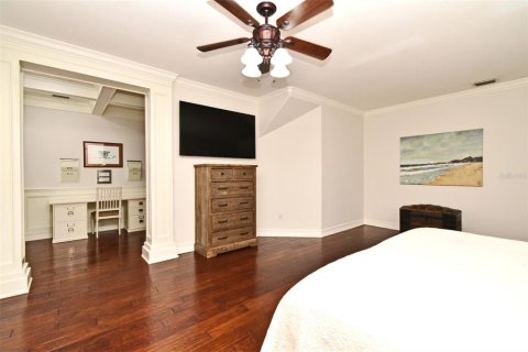 House in Maitland, Florida 6 bedrooms, 371.24 sq.m. № 1783404 - photo 25