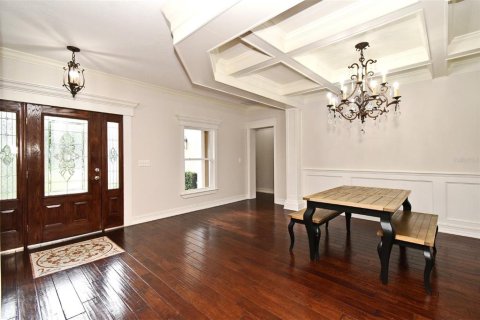 House in Maitland, Florida 6 bedrooms, 371.24 sq.m. № 1783404 - photo 11