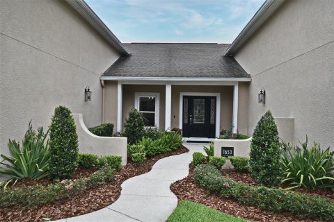 House in Maitland, Florida 6 bedrooms, 371.24 sq.m. № 1783404 - photo 2
