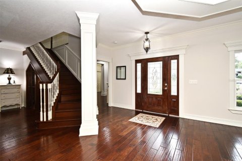 House in Maitland, Florida 6 bedrooms, 371.24 sq.m. № 1783404 - photo 9