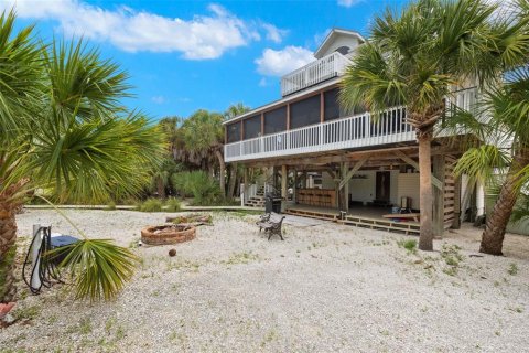House in Placida, Florida 3 bedrooms, 170.85 sq.m. № 1249642 - photo 27